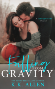 FallingFromGravity