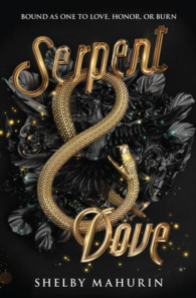 Serpent&Dove