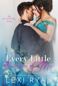 Copy of EveryLittlePieceOfMe AMAZON