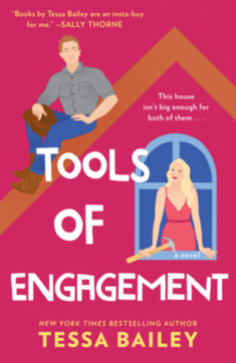 ToolsOfEngagement